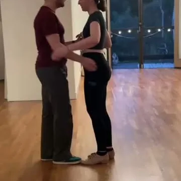 Video by Brittany Wood on June 18, 2025.