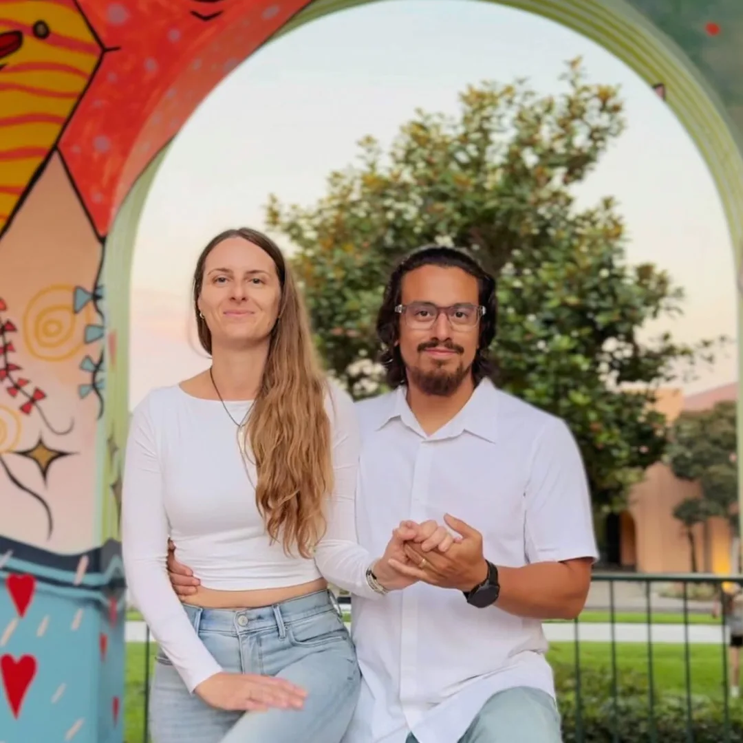 Video by KIZZIRE - San Diego Urban Kiz on September 04, 2025.